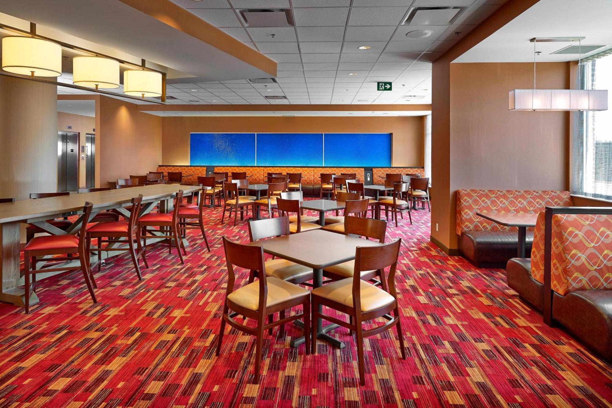 Fairfield Inn & Suites By Marriott St. John'S Newfoundland מראה חיצוני תמונה