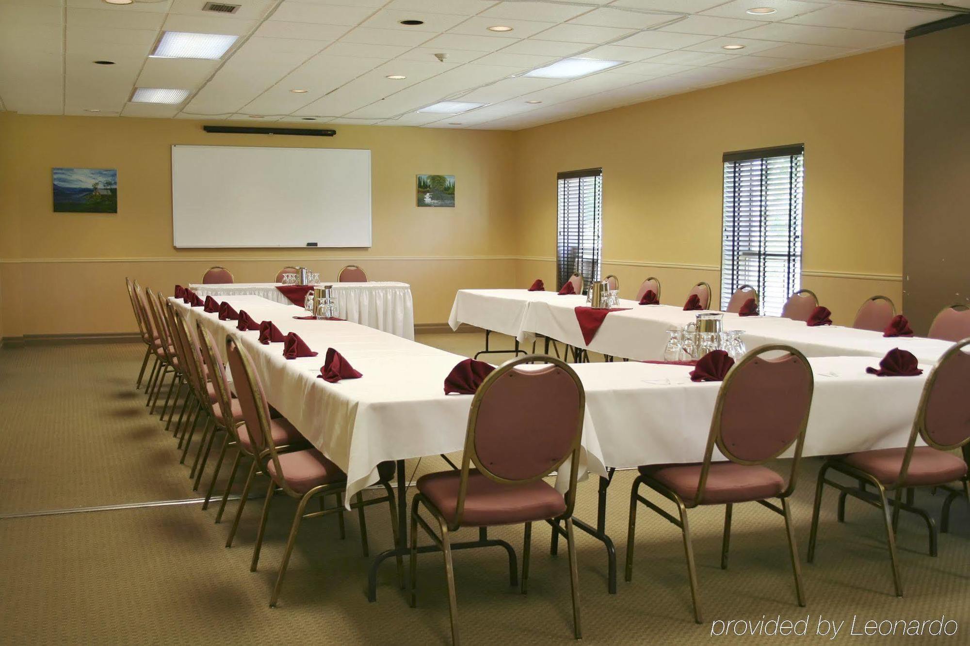 Fairfield Inn & Suites By Marriott St. John'S Newfoundland מתקנים תמונה