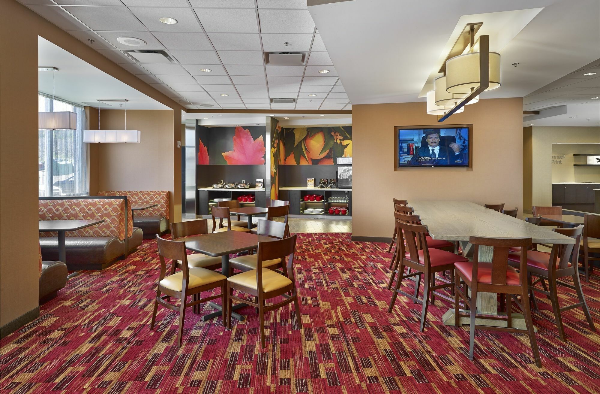 Fairfield Inn & Suites By Marriott St. John'S Newfoundland מראה חיצוני תמונה