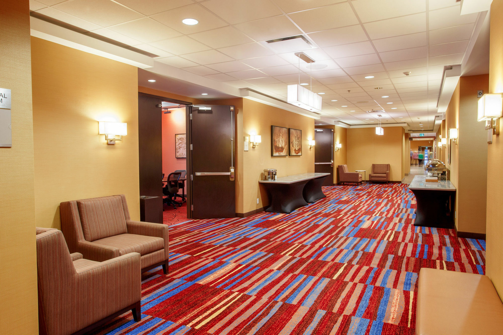 Fairfield Inn & Suites By Marriott St. John'S Newfoundland מראה חיצוני תמונה