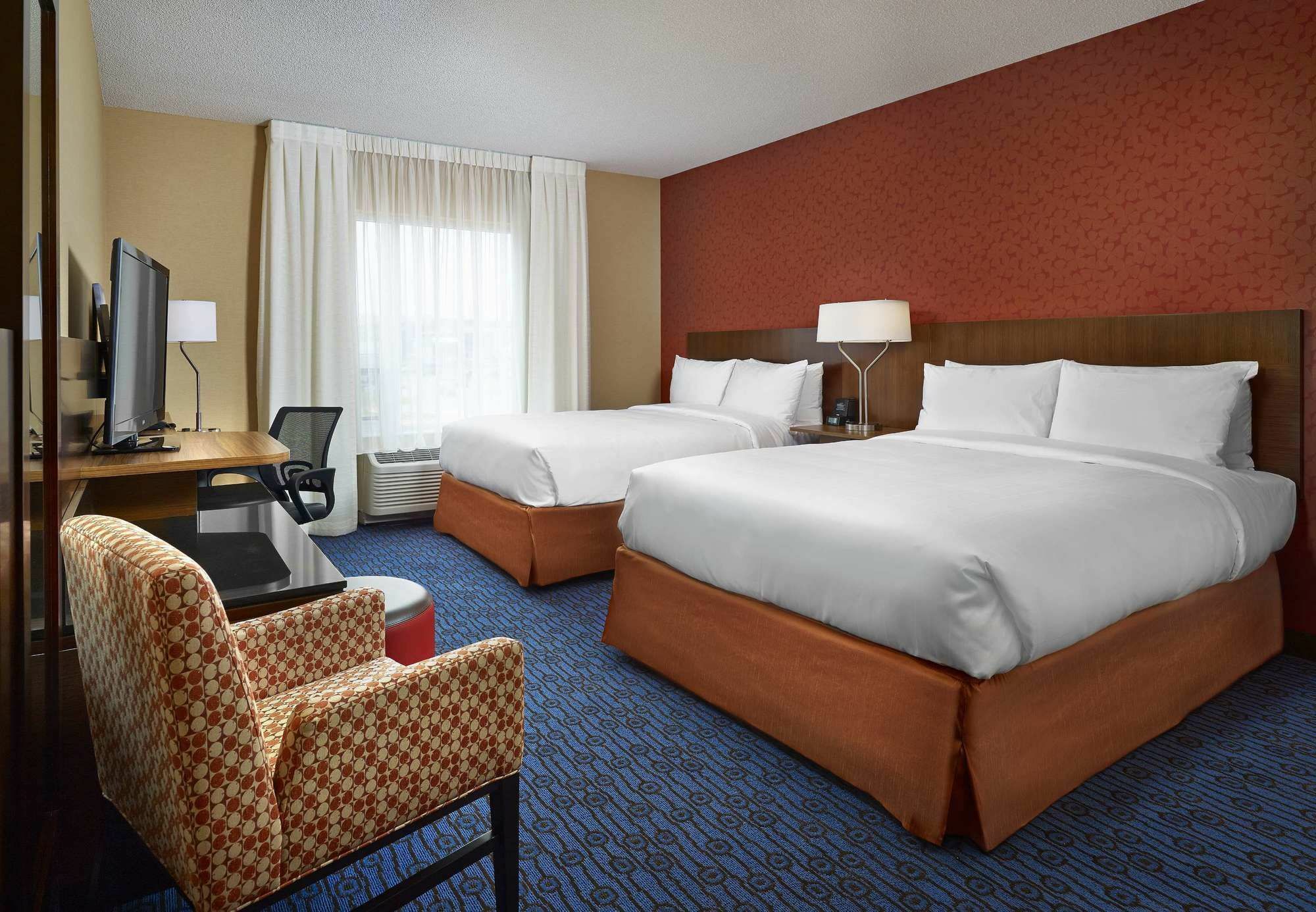 Fairfield Inn & Suites By Marriott St. John'S Newfoundland מראה חיצוני תמונה