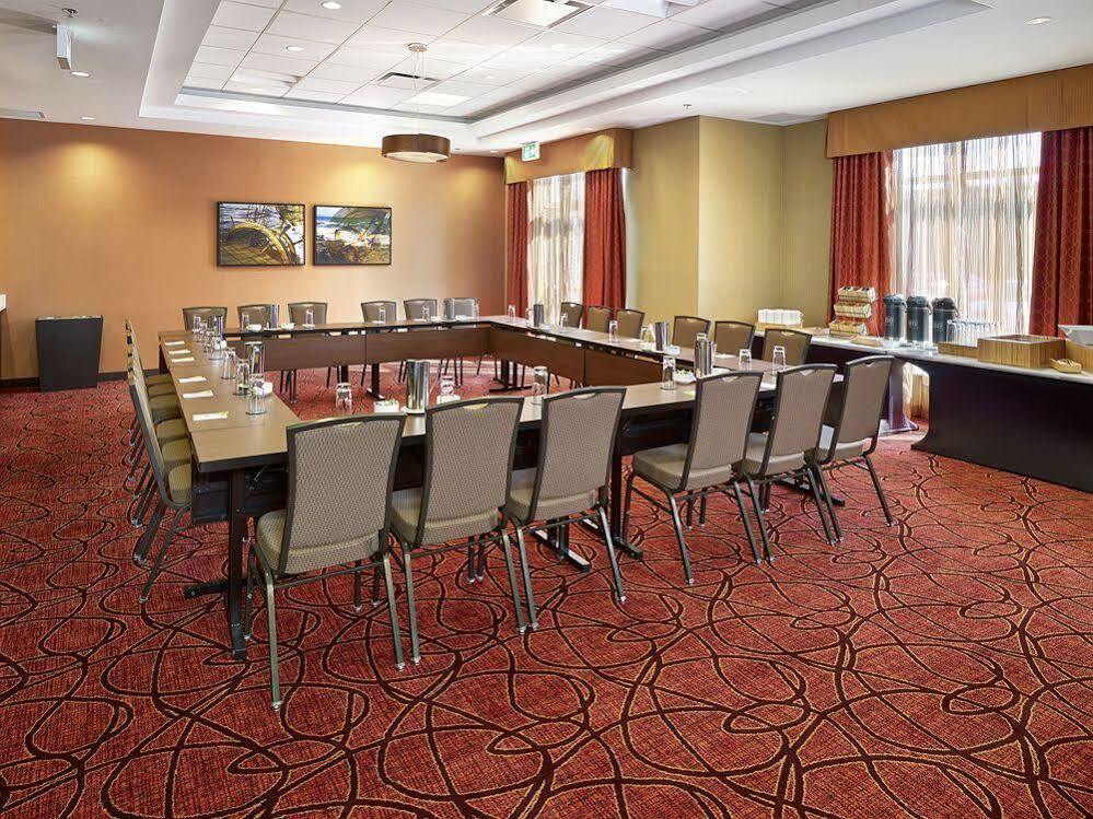 Fairfield Inn & Suites By Marriott St. John'S Newfoundland מראה חיצוני תמונה